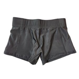 Alleson Athletic Black Spandex Volley Shorts Women’s XS